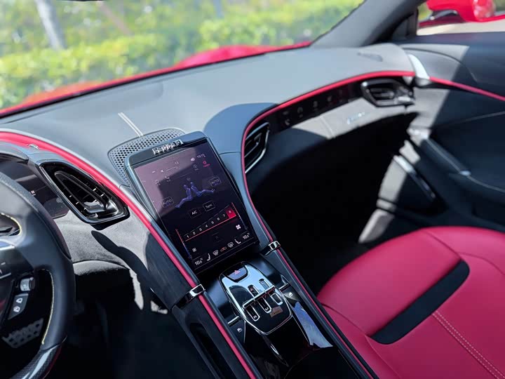 Ferrari Roma 2020 2020款 3.9T V8