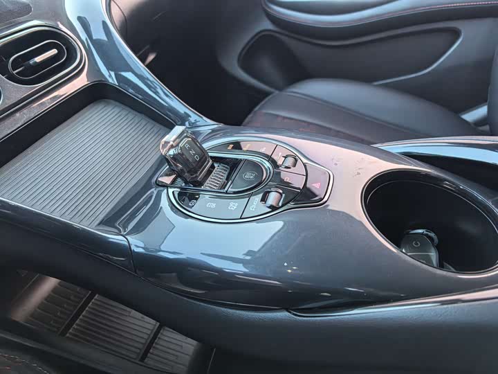 BYD E2 2024 2024款 荣耀版 豪华型