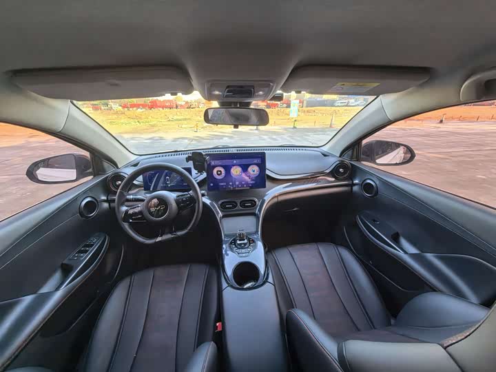 BYD E2 2024 2024款 荣耀版 豪华型