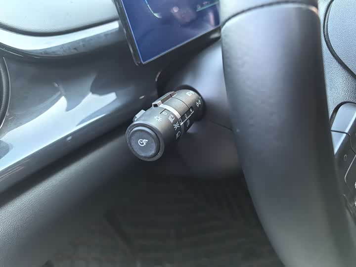 BYD E2 2024 2024款 荣耀版 豪华型