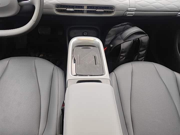 Dongfeng Nammi 01 2024 2024款 共创版 共创WE版