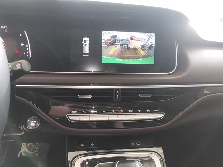 GAC Trumpchi M6 2023 2023款 PRO 270T DCT豪华版