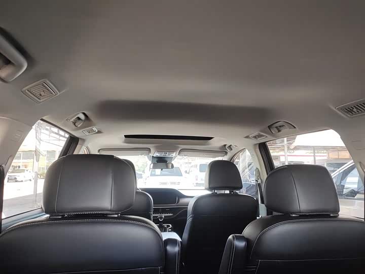 GAC Trumpchi M6 2023 2023款 PRO 270T DCT豪华版