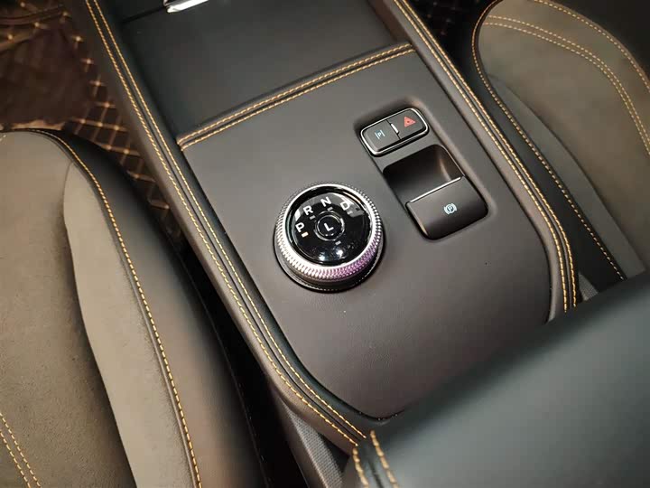 Ford Mustang Mach-E 2024 2024款 GT