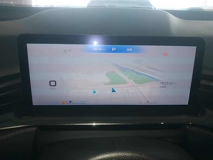 Haval H6S 2022 2022款 2.0T 两驱悦跑版