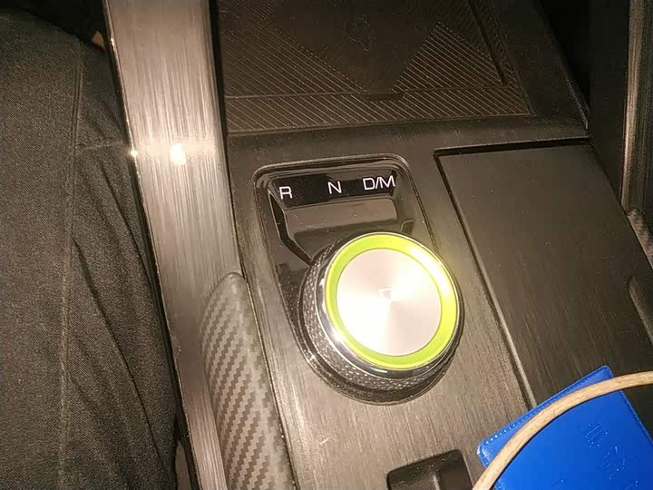 Haval H6S 2022 2022款 2.0T 两驱悦跑版