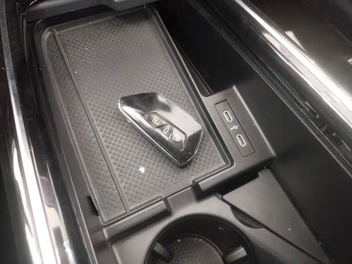 Volkswagen ID.3 2025 2025款 聪明款 极智氧气版