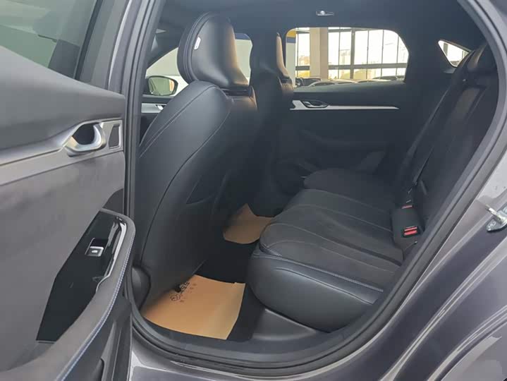 Geely Preface 2025 2025款 东方曜 2.0TD 望月版