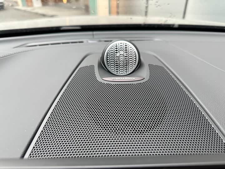 Volvo XC60 2026 2026款 B5 四驱智远豪华版