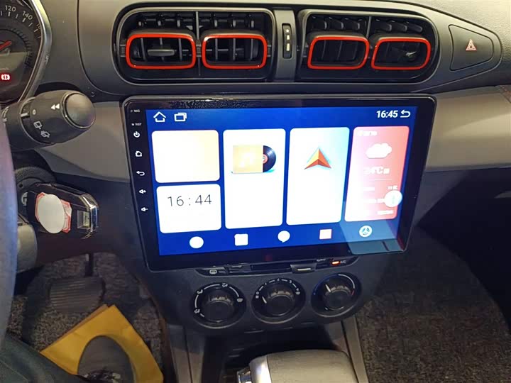 Citroen C3-XR 2019 2019款 230THP DCT越动版