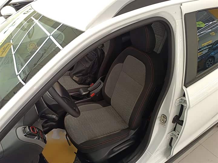 Citroen C3-XR 2019 2019款 230THP DCT越动版