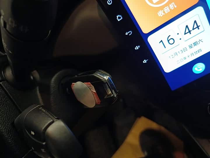 Citroen C3-XR 2019 2019款 230THP DCT越动版