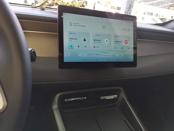 BYD Qin Plus 2025 2025款 DM-i 智驾版 55KM领先型