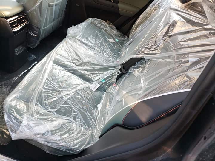 Chery iCar 03 2024 2024款 472km 四驱长续航版