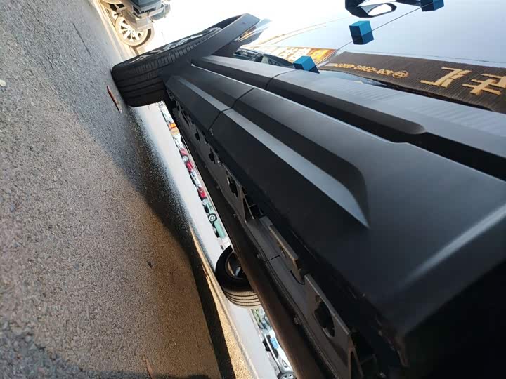 Chery iCar 03 2024 2024款 472km 四驱长续航版