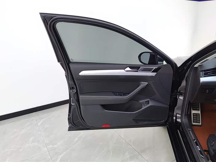 Volkswagen Magotan GTE Hybrid 2022 2022款 GTE 豪华型