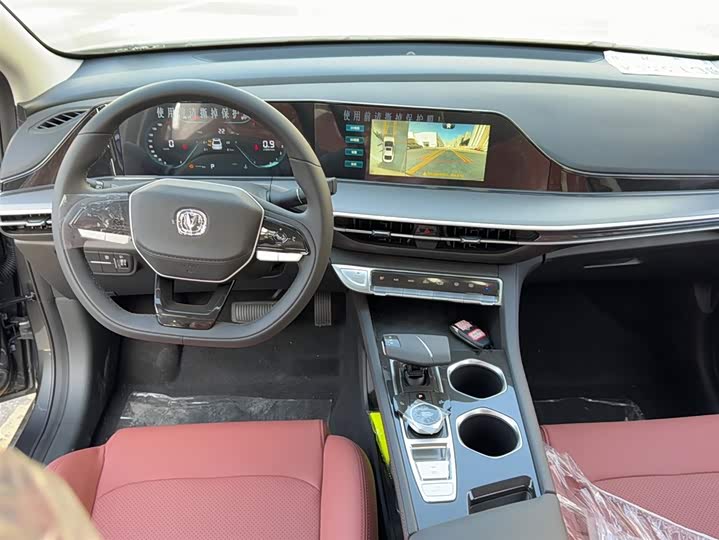 Changan Eado Plus 2025 2025款 PLUS 1.4T 双离合高能版