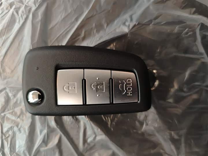 Nissan Sylphy 2024 2024款 改款三 经典 1.6XE CVT舒适版