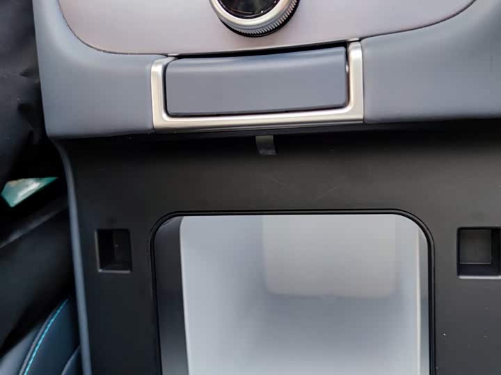 BYD Sea Lion 07 DM-i Hybrid 2025 2025款 150 领航+版