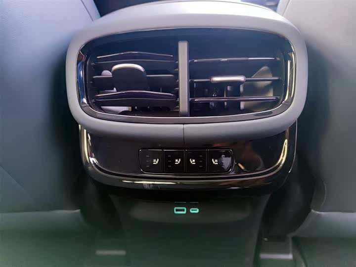 BYD Sea Lion 07 DM-i Hybrid 2025 2025款 150 领航+版