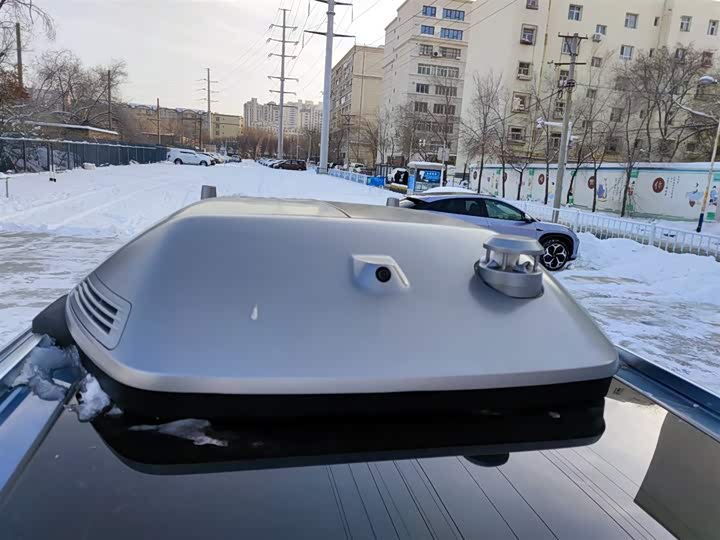 BYD Sea Lion 07 DM-i Hybrid 2025 2025款 150 领航+版