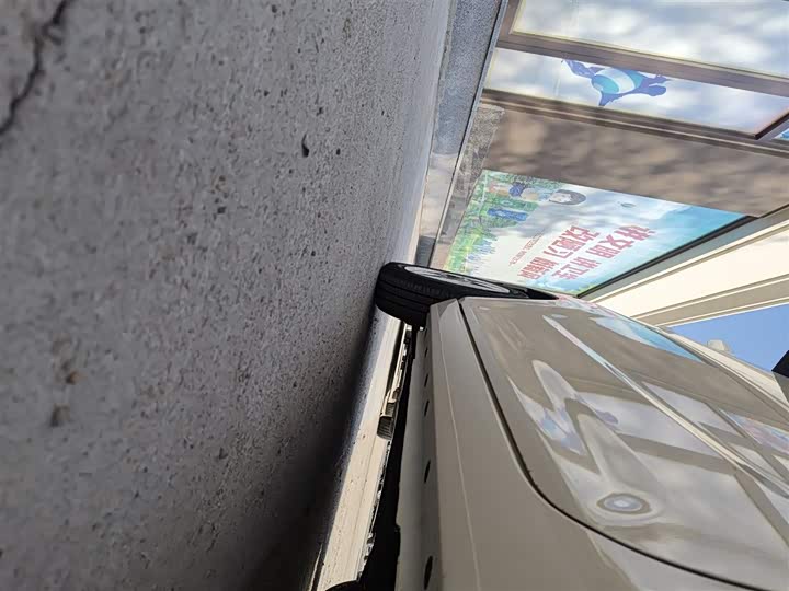 Geely Galaxy Panda Mini 2025 2025款 熊猫mini 210km 元气熊