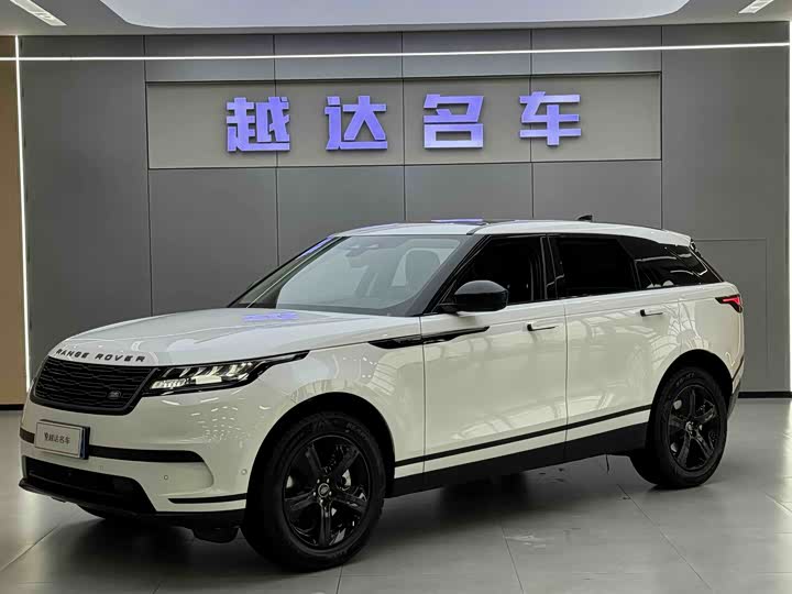 Land Rover Range Rover Velar 2024 2024款 S