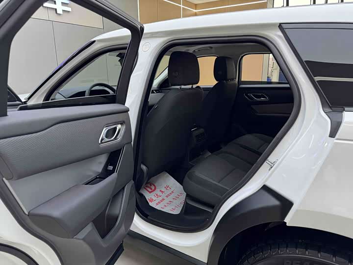 Land Rover Range Rover Velar 2024 2024款 S