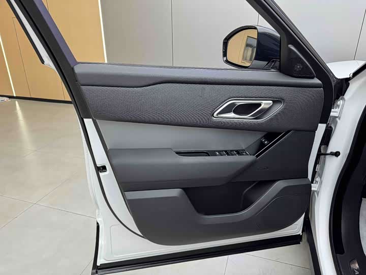 Land Rover Range Rover Velar 2024 2024款 S