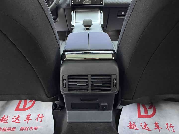 Land Rover Range Rover Velar 2024 2024款 S