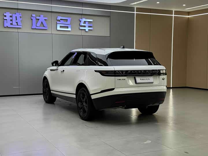 Land Rover Range Rover Velar 2024 2024款 S