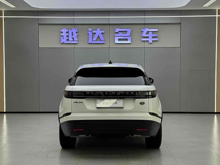 Land Rover Range Rover Velar 2024 2024款 S