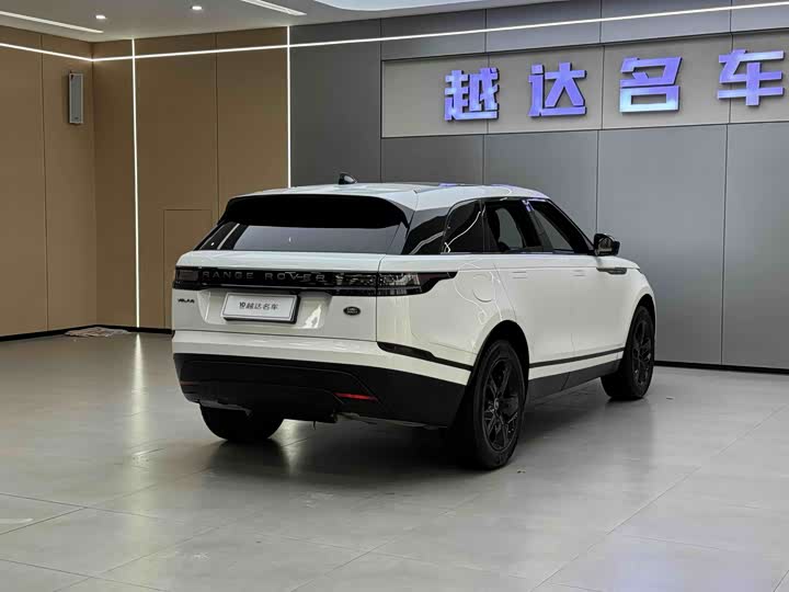 Land Rover Range Rover Velar 2024 2024款 S