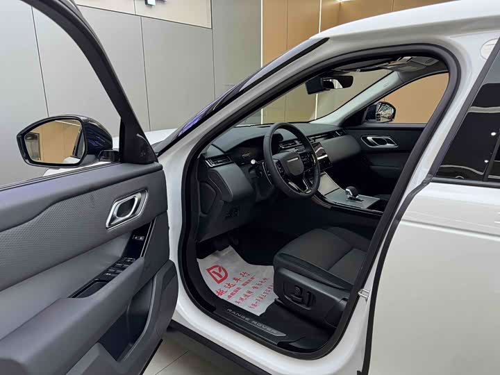 Land Rover Range Rover Velar 2024 2024款 S