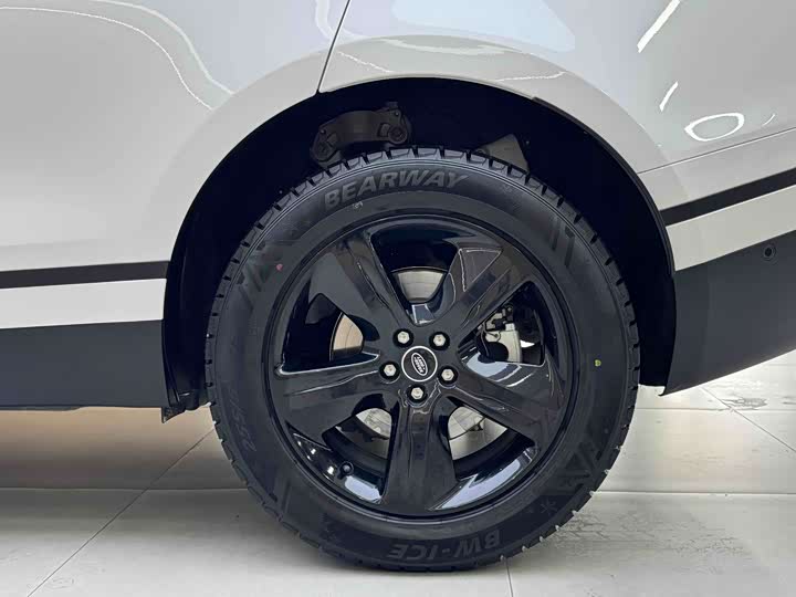 Land Rover Range Rover Velar 2024 2024款 S