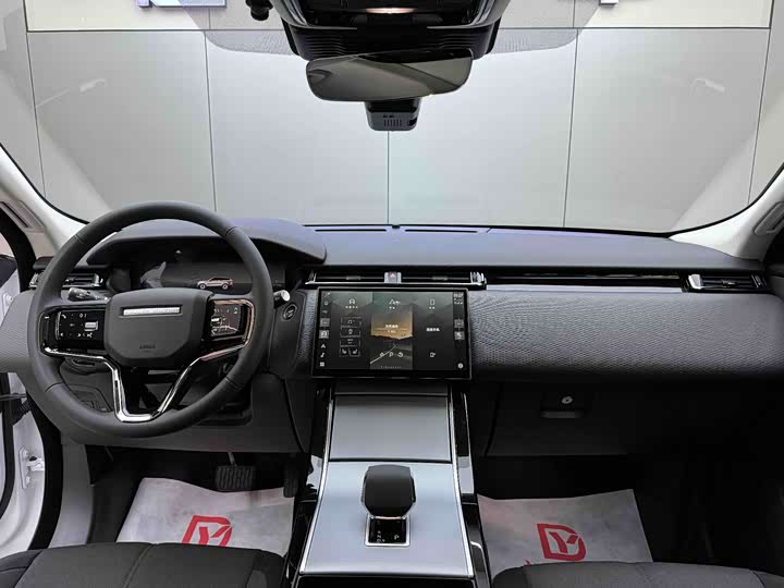 Land Rover Range Rover Velar 2024 2024款 S