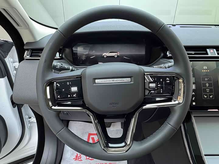 Land Rover Range Rover Velar 2024 2024款 S