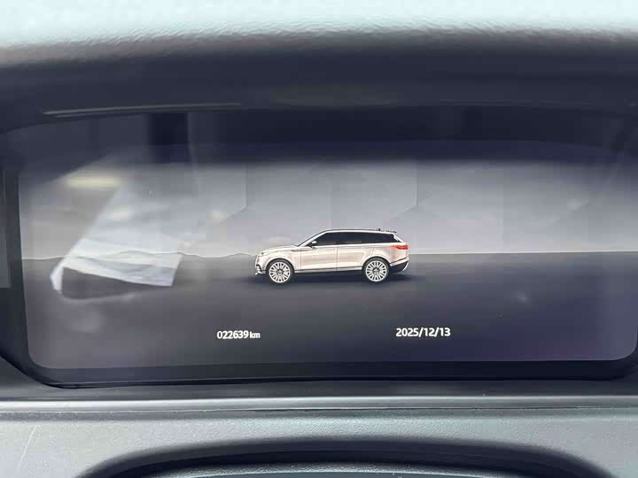 Land Rover Range Rover Velar 2024 2024款 S
