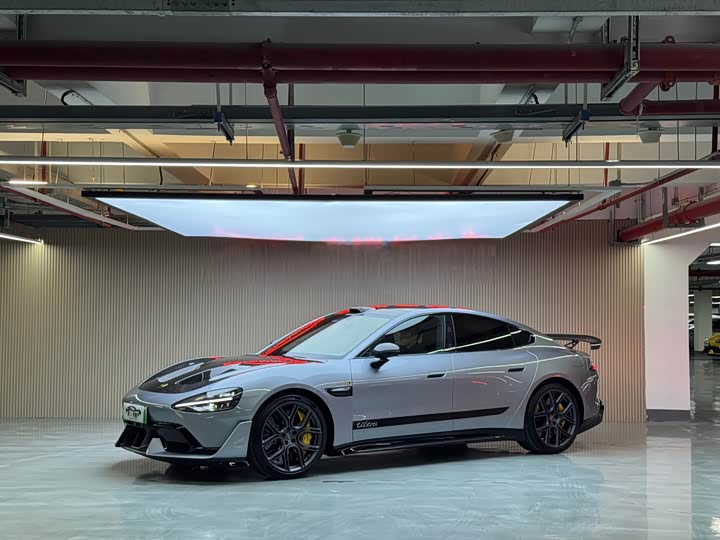 Xiaomi SU7 Ultra 2025 2025款 Ultra