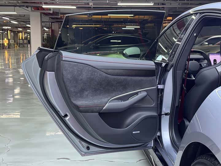 Xiaomi SU7 Ultra 2025 2025款 Ultra