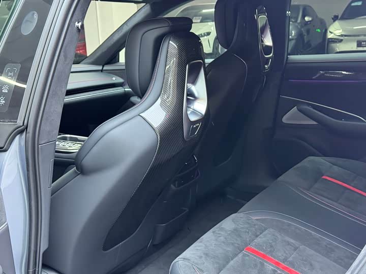 Xiaomi SU7 Ultra 2025 2025款 Ultra