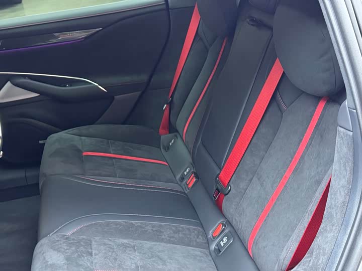 Xiaomi SU7 Ultra 2025 2025款 Ultra