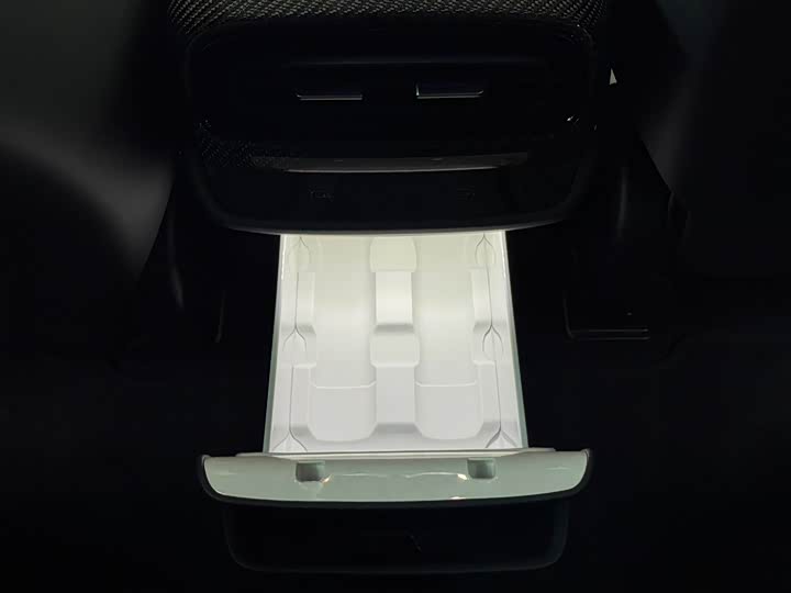 Xiaomi SU7 Ultra 2025 2025款 Ultra