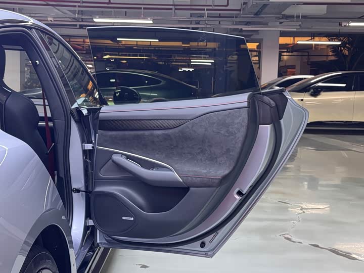 Xiaomi SU7 Ultra 2025 2025款 Ultra