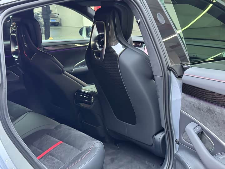 Xiaomi SU7 Ultra 2025 2025款 Ultra