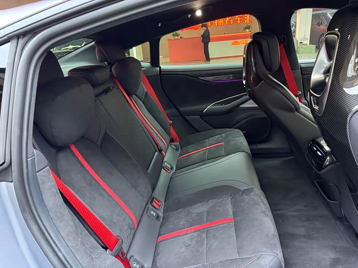 Xiaomi SU7 Ultra 2025 2025款 Ultra