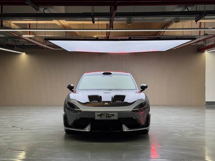 Xiaomi SU7 Ultra 2025 2025款 Ultra