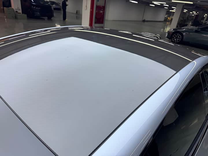 Xiaomi SU7 Ultra 2025 2025款 Ultra