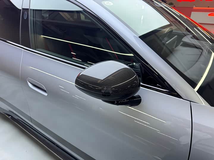 Xiaomi SU7 Ultra 2025 2025款 Ultra