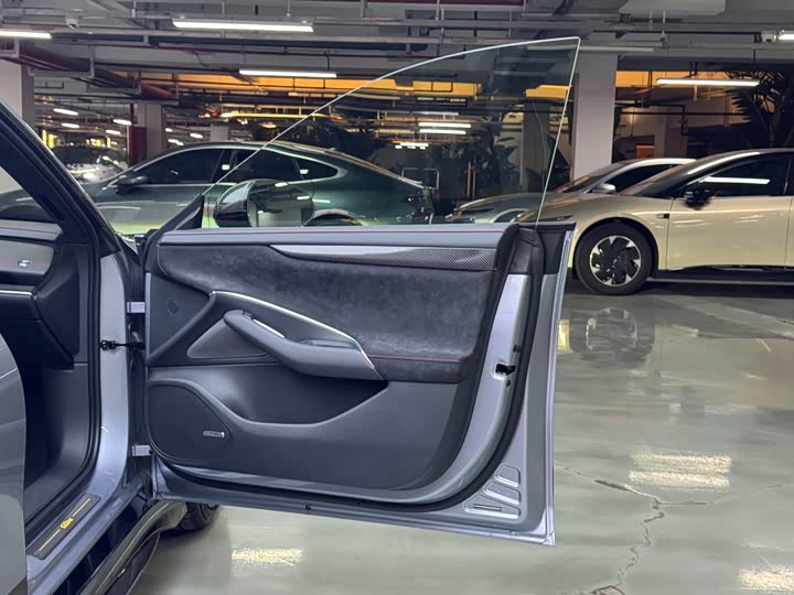 Xiaomi SU7 Ultra 2025 2025款 Ultra